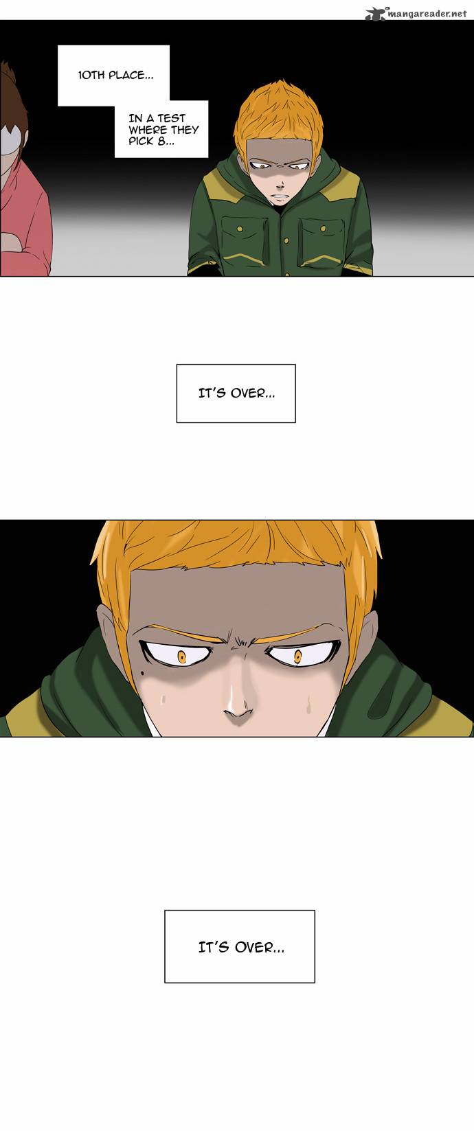Tower of God Chapter 86 image 16